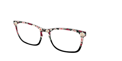 The Floral Crown