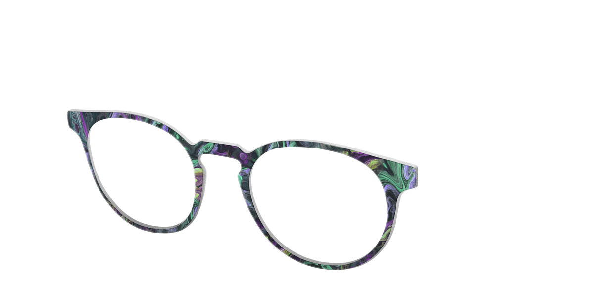 The Spooky Marble