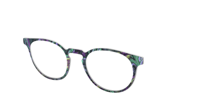 The Spooky Marble