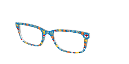 Pokémon Multi Dot