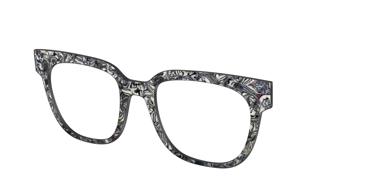 The B&W Pearl Agate
