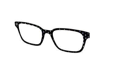 The Holographic Lightning Bolts