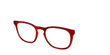 The Red Shimmer