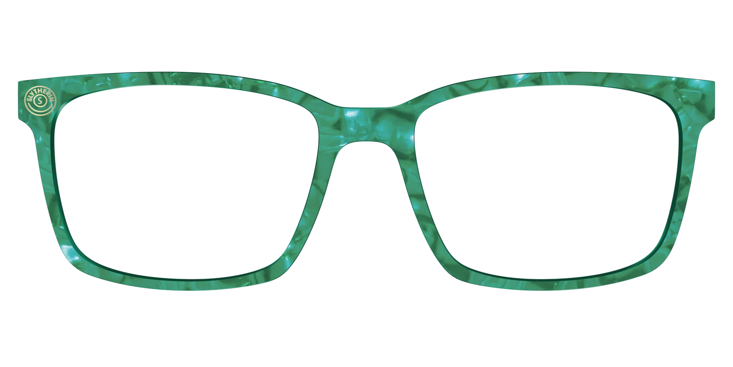 The Slytherin™ Pearl Tortoise
