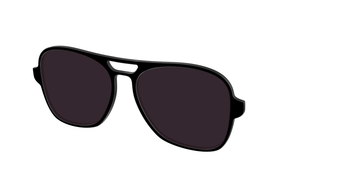 The Black with Urban Explorer Lens