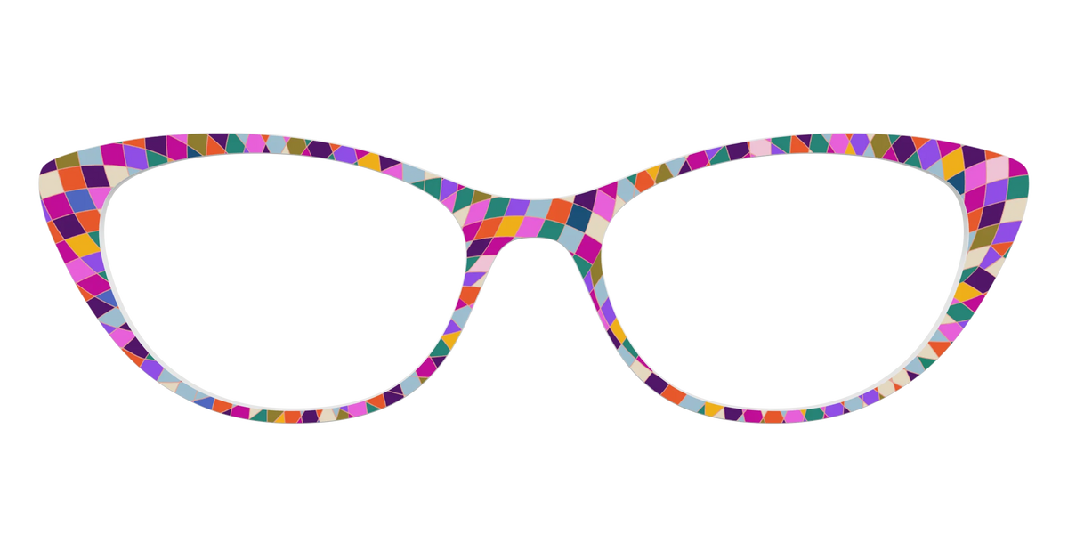 The Party Kaleidoscope