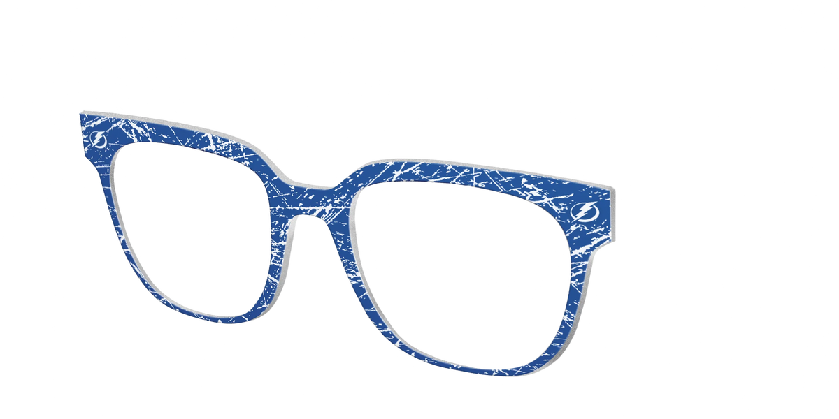 The Lightning® Ice