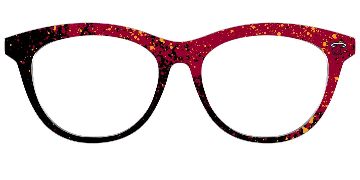 The Heat Splatter