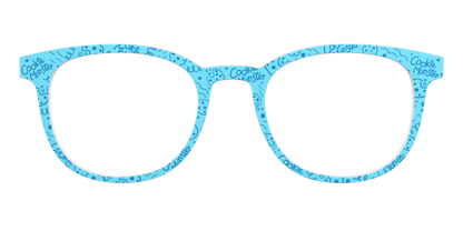 The Cookie Scribble