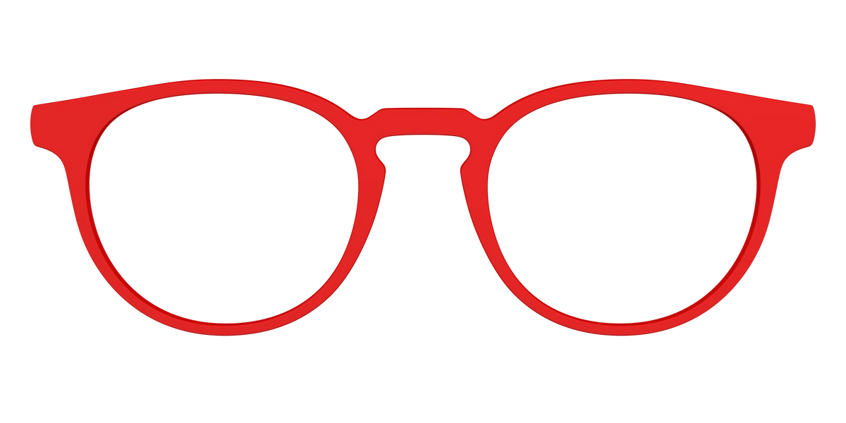 The Red