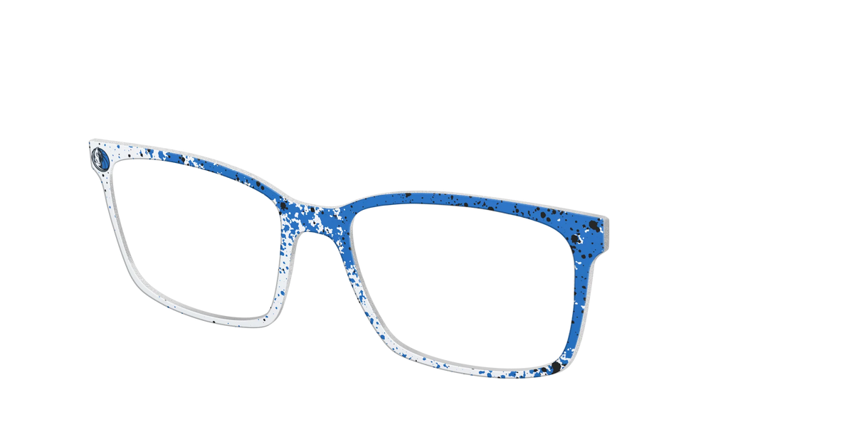 Mavericks Splatter