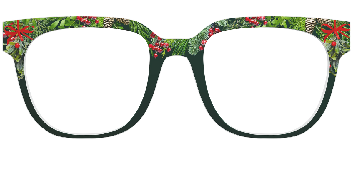 The Mistletoe