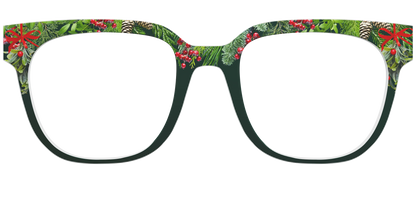 The Mistletoe