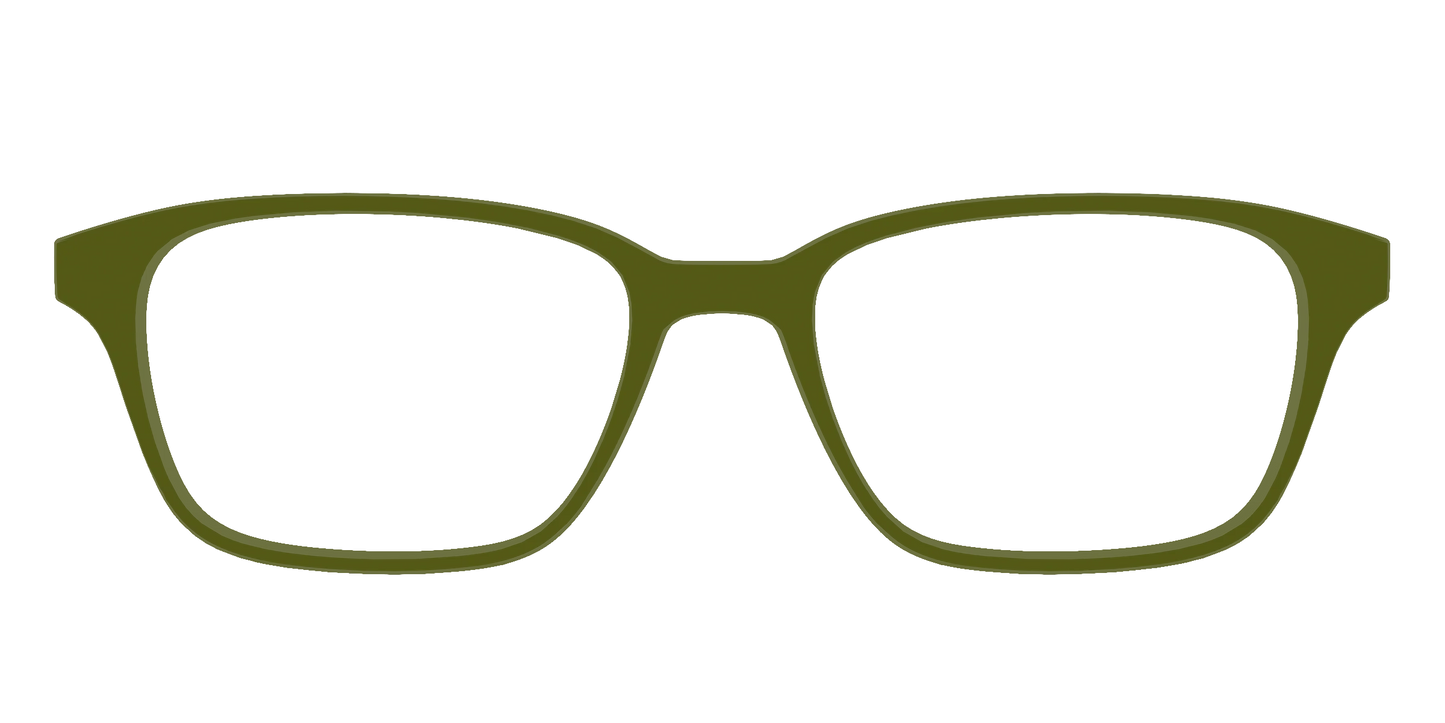 The Army Green