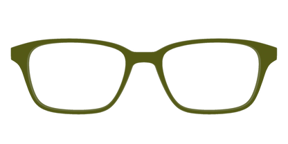 The Army Green