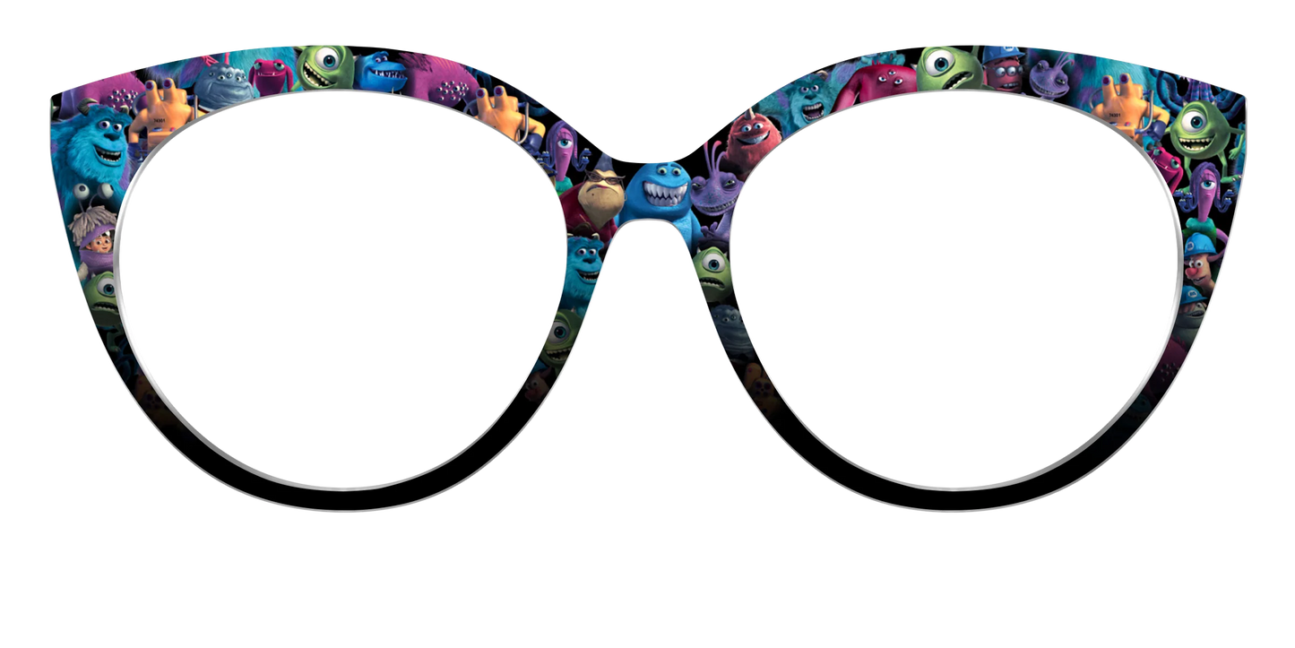 Monsters Inc