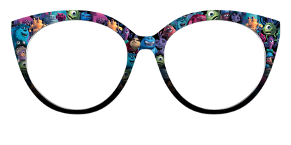 Monsters Inc
