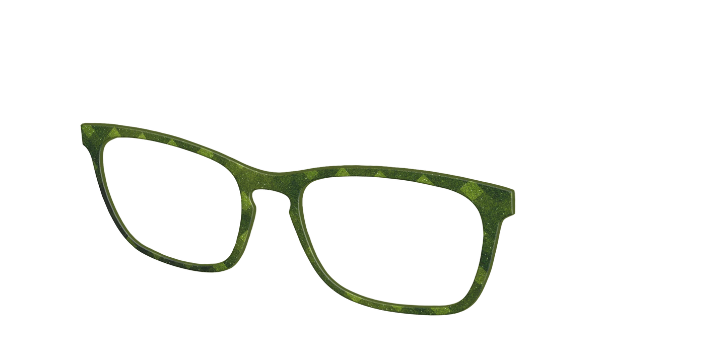 The Olive Geo