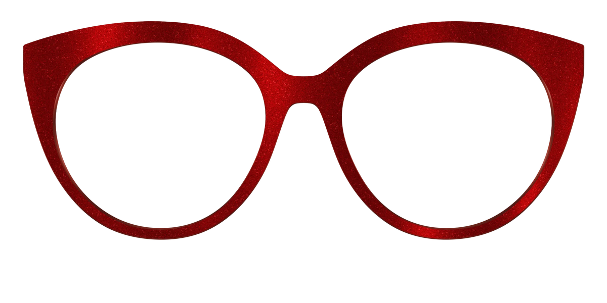 The Red Shimmer