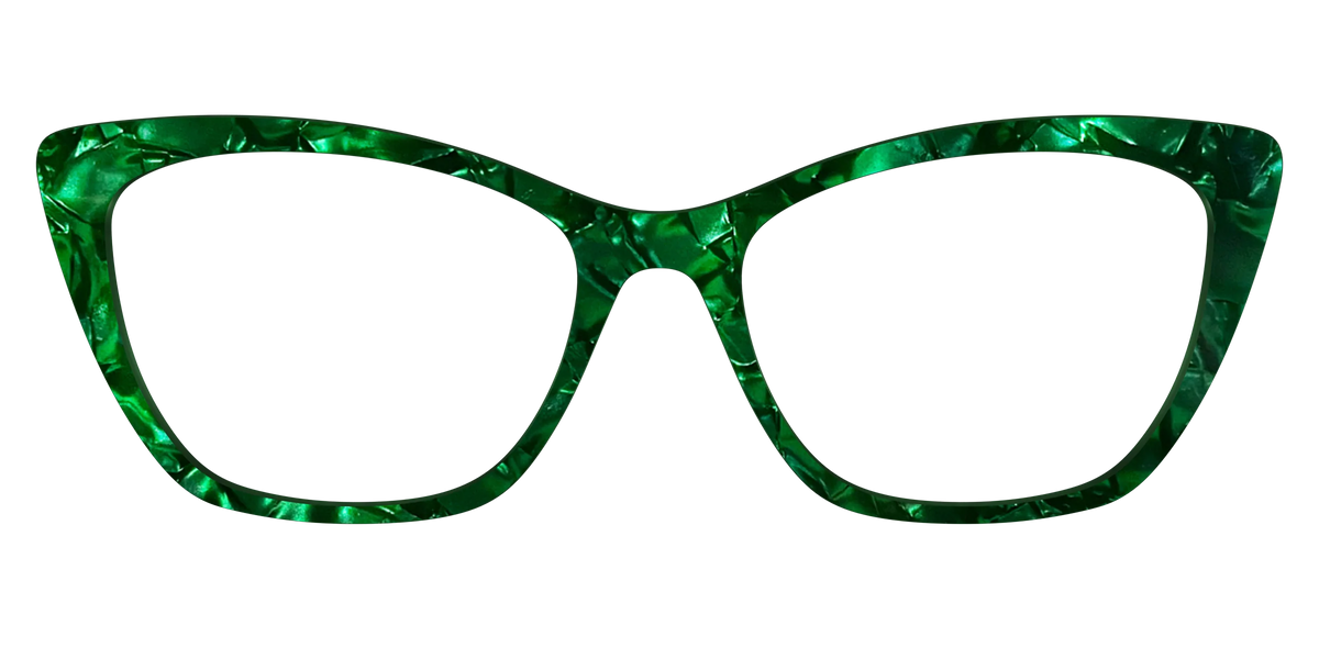The Clover Pearl Tortoise