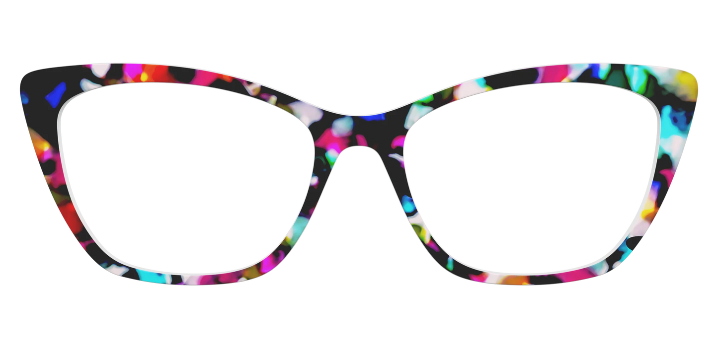 The Technicolor Tortoise