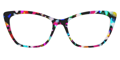 The Technicolor Tortoise