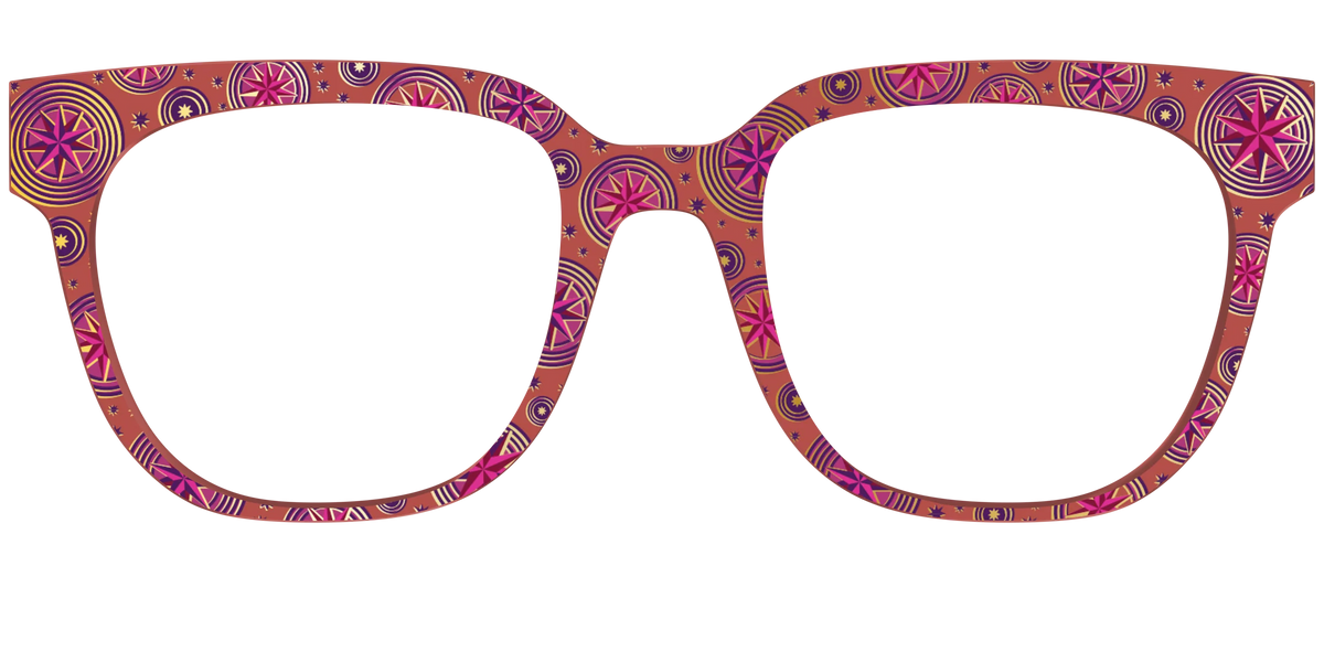 The Gold Foil Luna Lovegood™