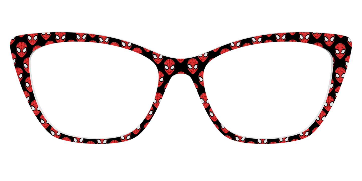 Spider-Man Dot
