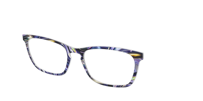 The Comet Chrome