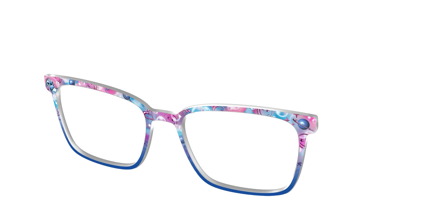 Stitch Bubble Pop