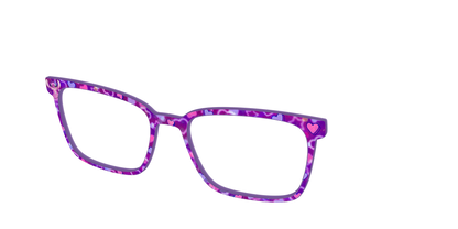 Angel 624 Holographic