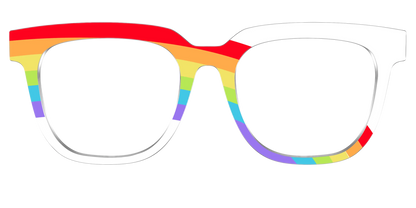 The White Rainbow