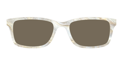 The Polarized Sandbar Pearl Sun Top