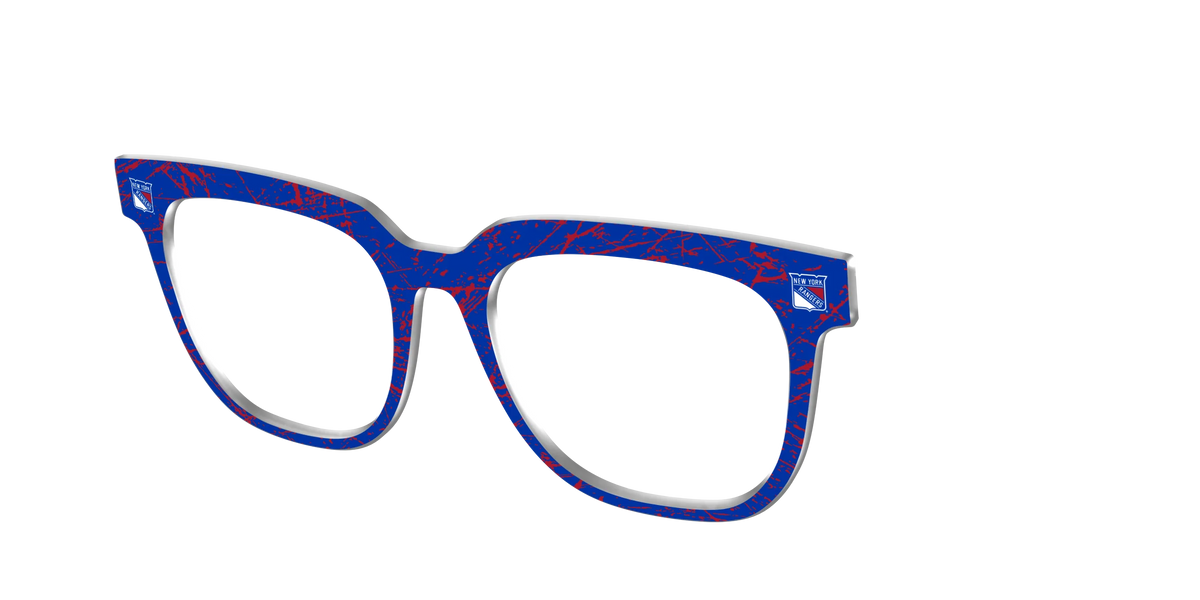 The Rangers® Ice