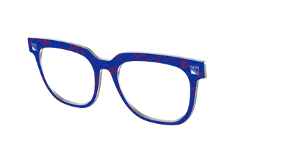 The Rangers® Ice