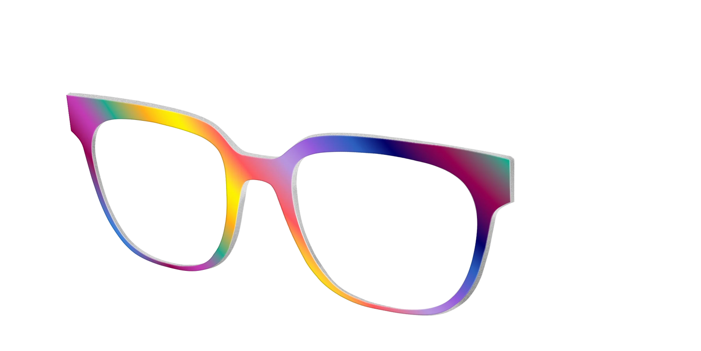 The School Spirit Gradient