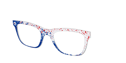 The 76ers Splatter