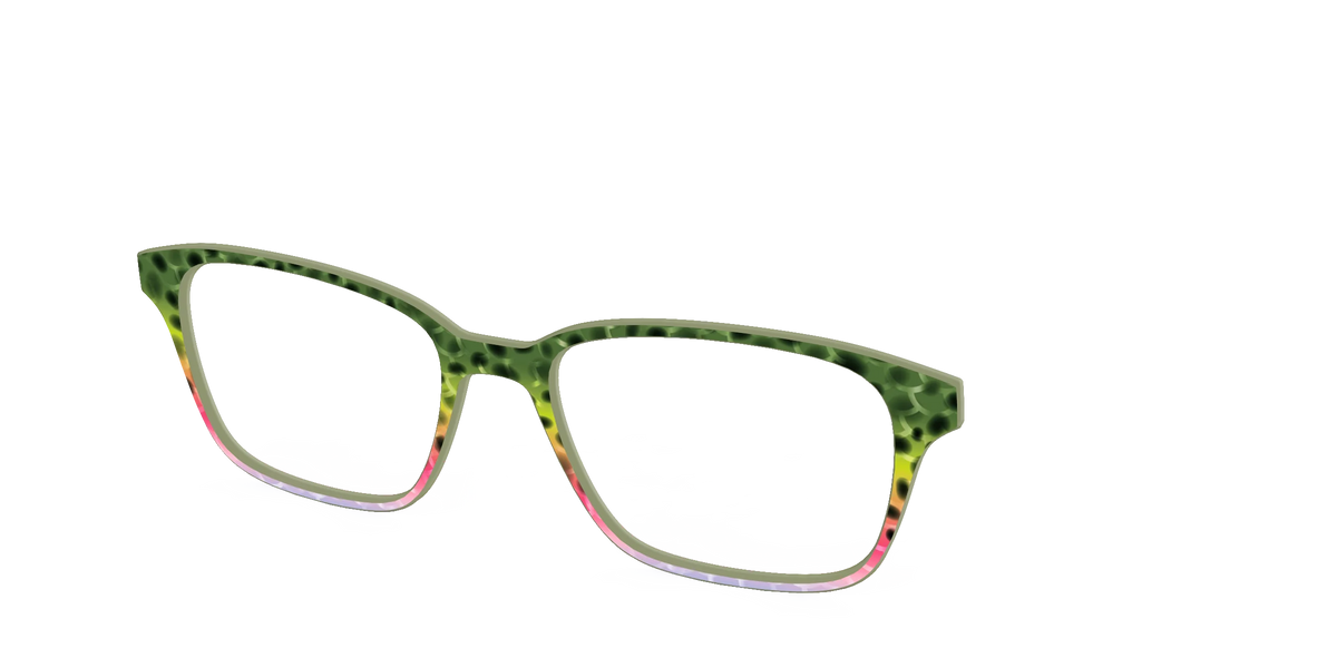 The Freshwater Trout Scales