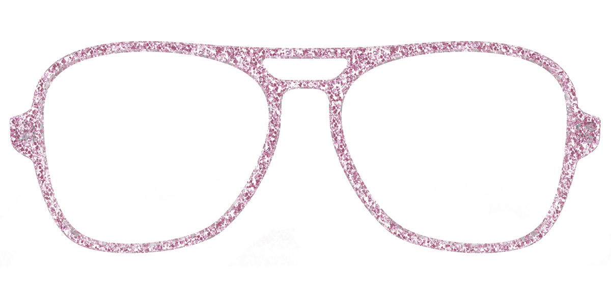 The Rose Gold Sparkle
