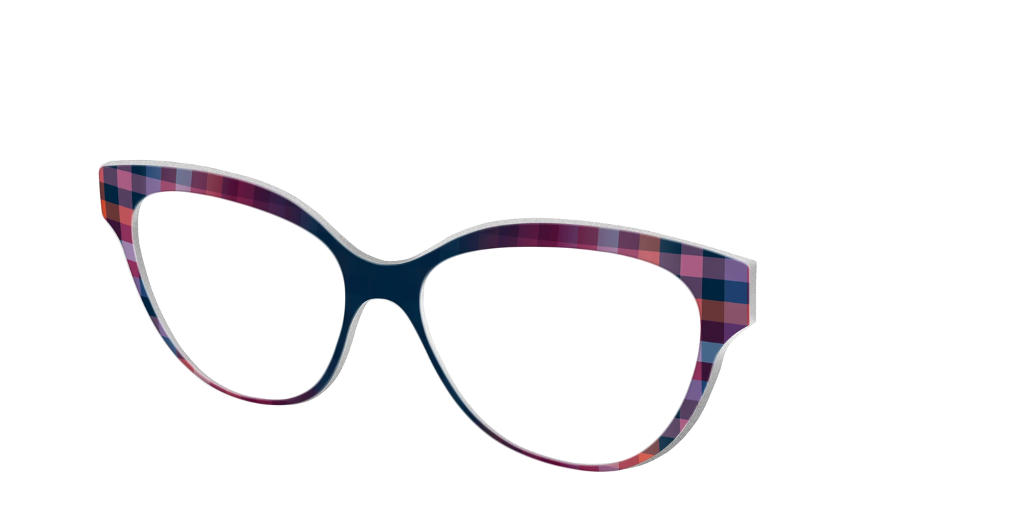 The Harvest Reimagined Plaid