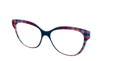 The Harvest Reimagined Plaid