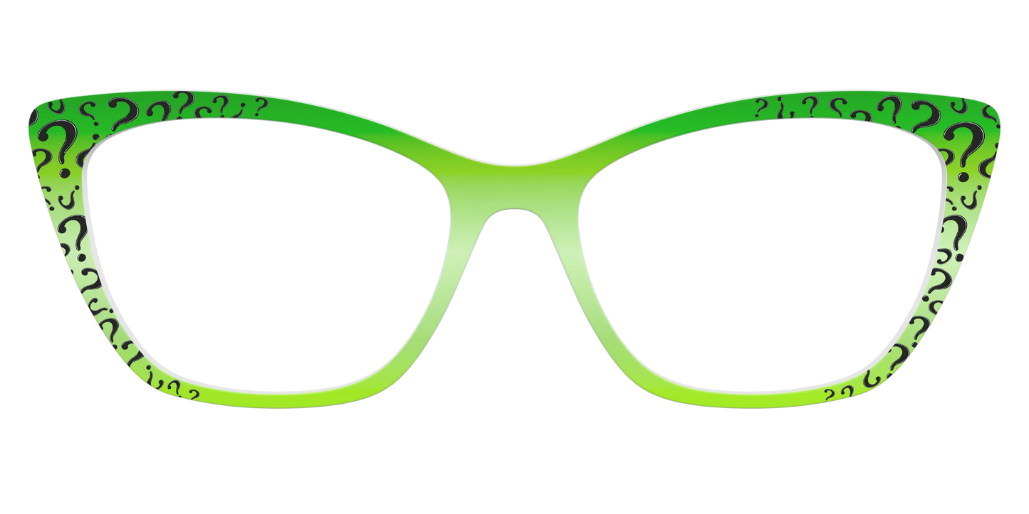 The Riddler