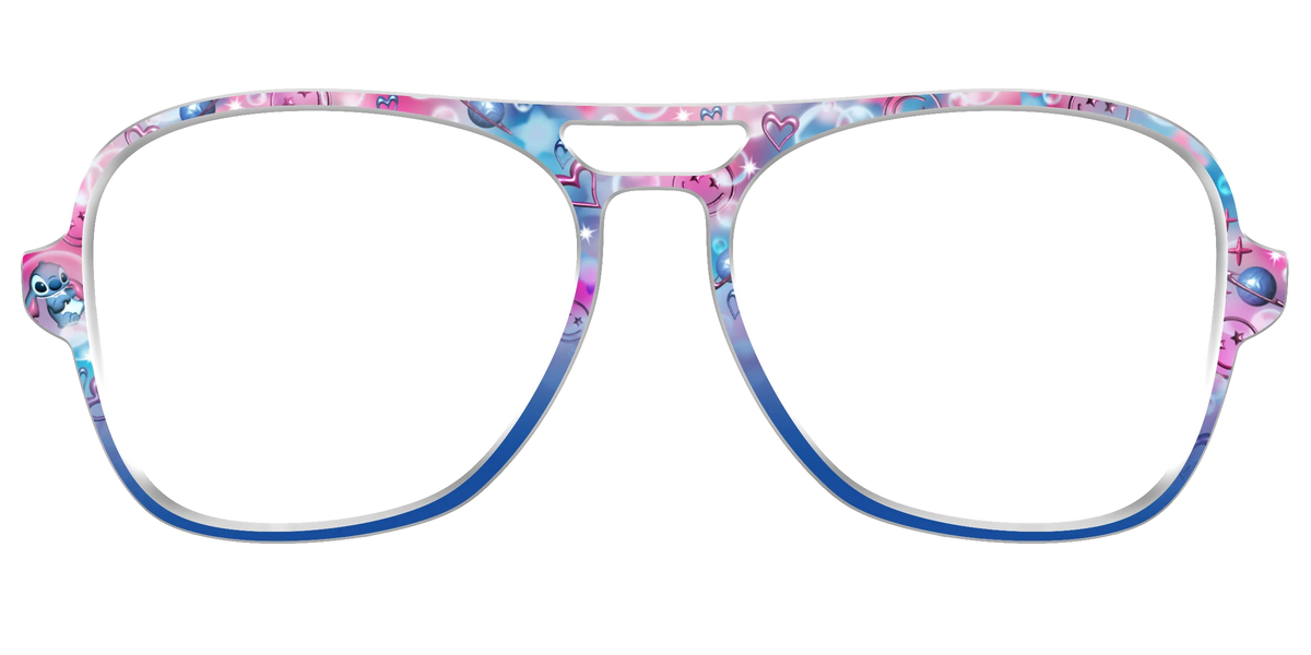 Stitch Bubble Pop