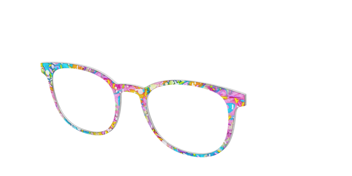 The Sprinkle Confetti