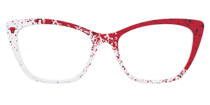 Bulls Splatter