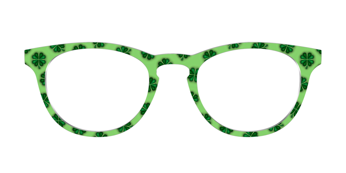 The Clover Charms