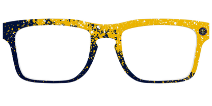 Nuggets Splatter