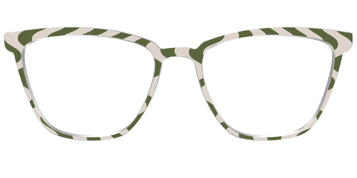 The Olive Waves