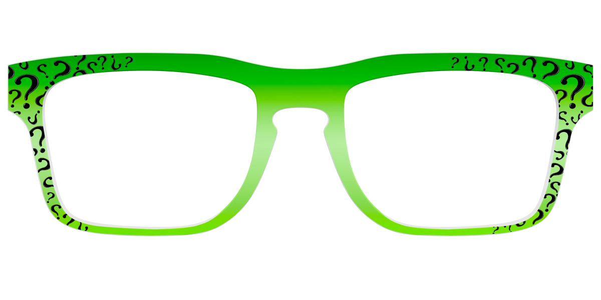 The Riddler