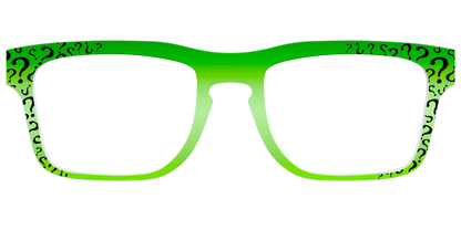 The Riddler